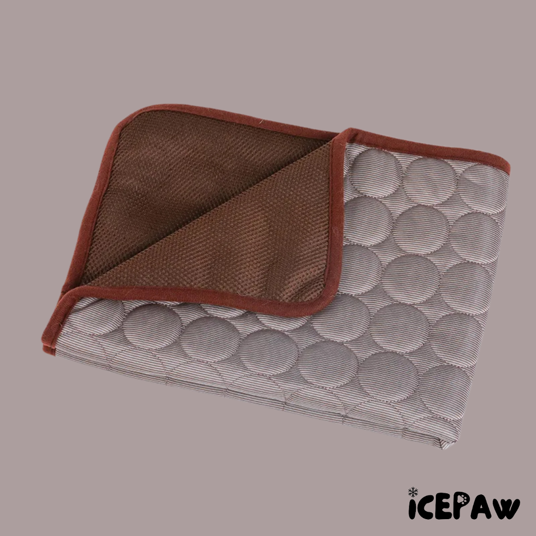 IcePaw - Dé verkoelingsmat