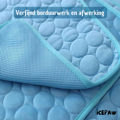 IcePaw - Dé verkoelingsmat